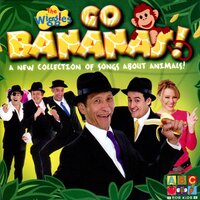 Bless You, Bless You, Bonnie Bee - The Wiggles