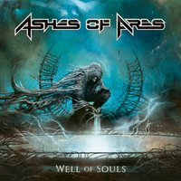 The Alien - Ashes Of Ares