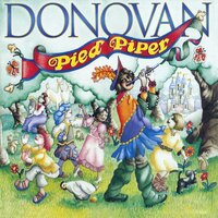 Jackie Beanstalk - Donovan