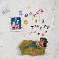 Villain - Speedy Ortiz