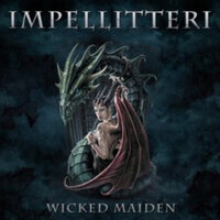 Wonderful Life - Impellitteri