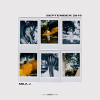 People Watchin’ - Mila J