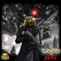 Song - KXNG Crooked