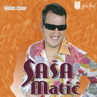 Reskiraj - Sasa Matic