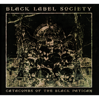 Blind Man - Black Label Society