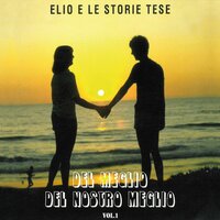 Nubi di ieri sul nostro domani odierno (Abitudinario) - Elio E Le Storie Tese