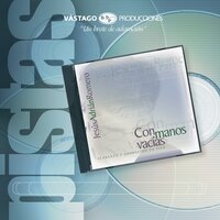 Rebosa Mi Corazón - Jesús Adrian Romero