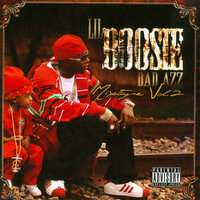 Stressin' Me - Lil Boosie