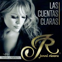 Comparación - Jenni Rivera