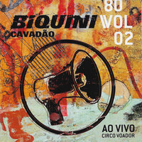 A Fórmula do Amor - Biquini Cavadão