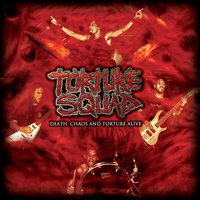 Convulsion - Torture Squad
