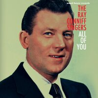 Sentimental Journey - The Ray Conniff Singers