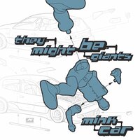 Bangs - They Might Be Giants