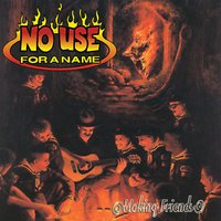 Sidewalk - No Use For A Name