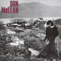Bronco Bill's Lament - Don McLean