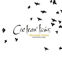 Flock Of Soul - Cocteau Twins