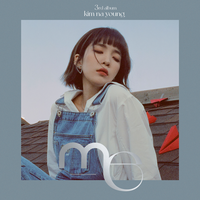 The Youngest Day - Kim Na Young