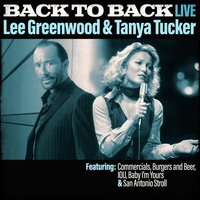 IOU - Lee Greenwood