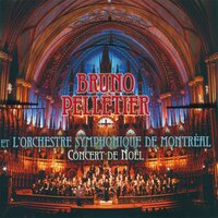 Mon beau sapin - Bruno Pelletier, Orchestre Symphonique De Montreal