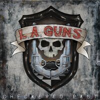 Living Right Now - L.A. Guns