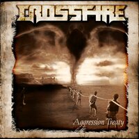 Don't Fool Me - Crossfire