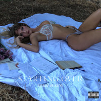 Starting Over - Niykee Heaton