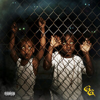 STRONG FRIENDS - EarthGang