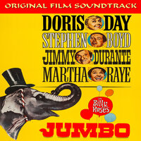 Little Girl Blue (From "Jumbo") - Doris Day