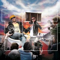 Neuer Sound - DJ Sweap & DJ Pfund 500, Haftbefehl, Jonesmann