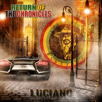 Carry Jah Load - Luciano