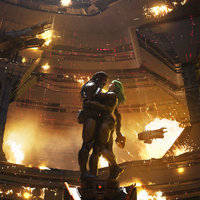 Queen of the Dark - Coheed and Cambria