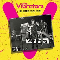 We Vibrate - The Vibrators