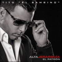 Sólido - Tito El Bambino