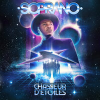 Le grand bleu - Soprano, MC Solaar