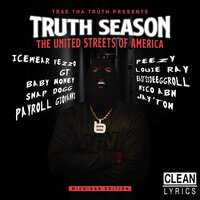Bigger In Texas - Trae Tha Truth, Jay'ton