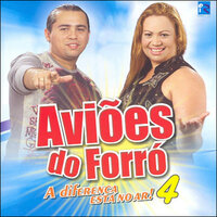 Deixa - Aviões do Forró