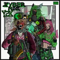 LIVING 4 THE THRILL - CHXPO, Zelly Ocho
