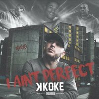 Blokka - K Koke, Ambush Buzzworl