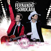 Paga Pau - Fernando & Sorocaba