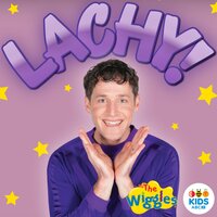The Gypsy Rover - The Wiggles