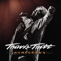 Honky Tonk History - Travis Tritt