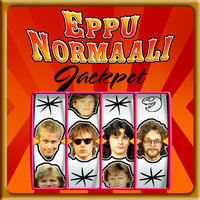 Suuri Ja Mahtava - Eppu Normaali