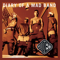 Ride & Slide - Jodeci