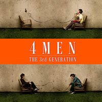 Magic Body - 4Men