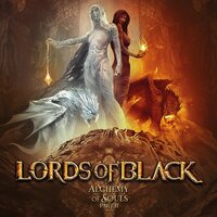 Mind Killer - Lords of Black