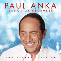 Let It Snow - Paul Anka