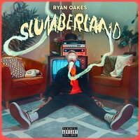 BURIED ALIVE - Ryan Oakes