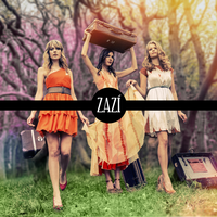 Romantik - Zazi