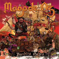 Nunca te fallaré - Mägo De Oz