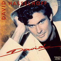 Room In Your Heart - David Hasselhoff